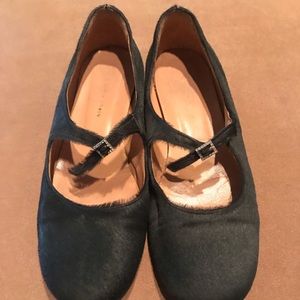 L’autre Chase Mary Jane